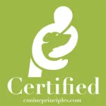 Canine Principles Certified Badge